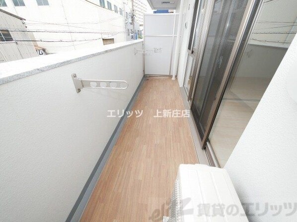 リアンカーサ長柄の物件内観写真